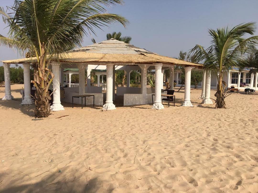 Santana Beachclub Sanyang Exterior photo