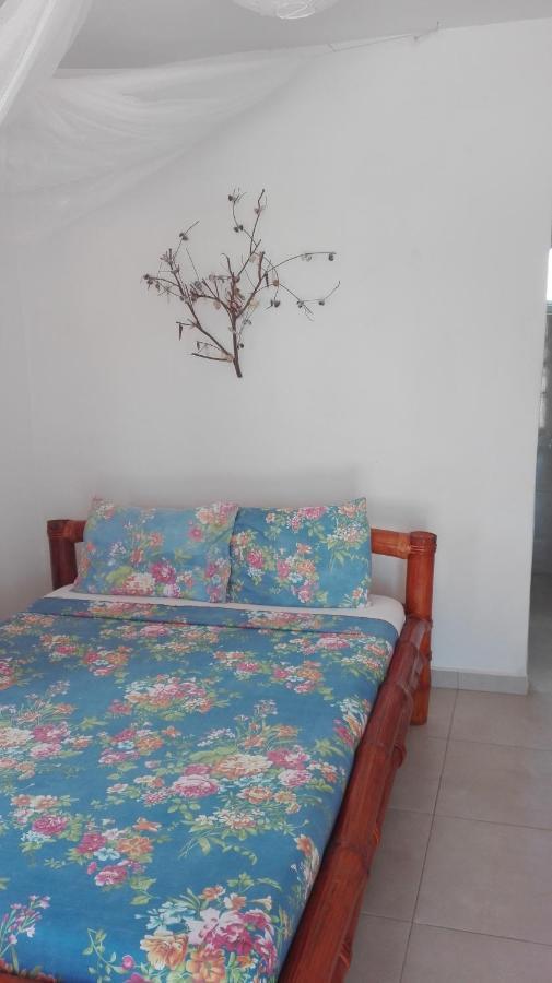 Santana Beachclub Sanyang Room photo