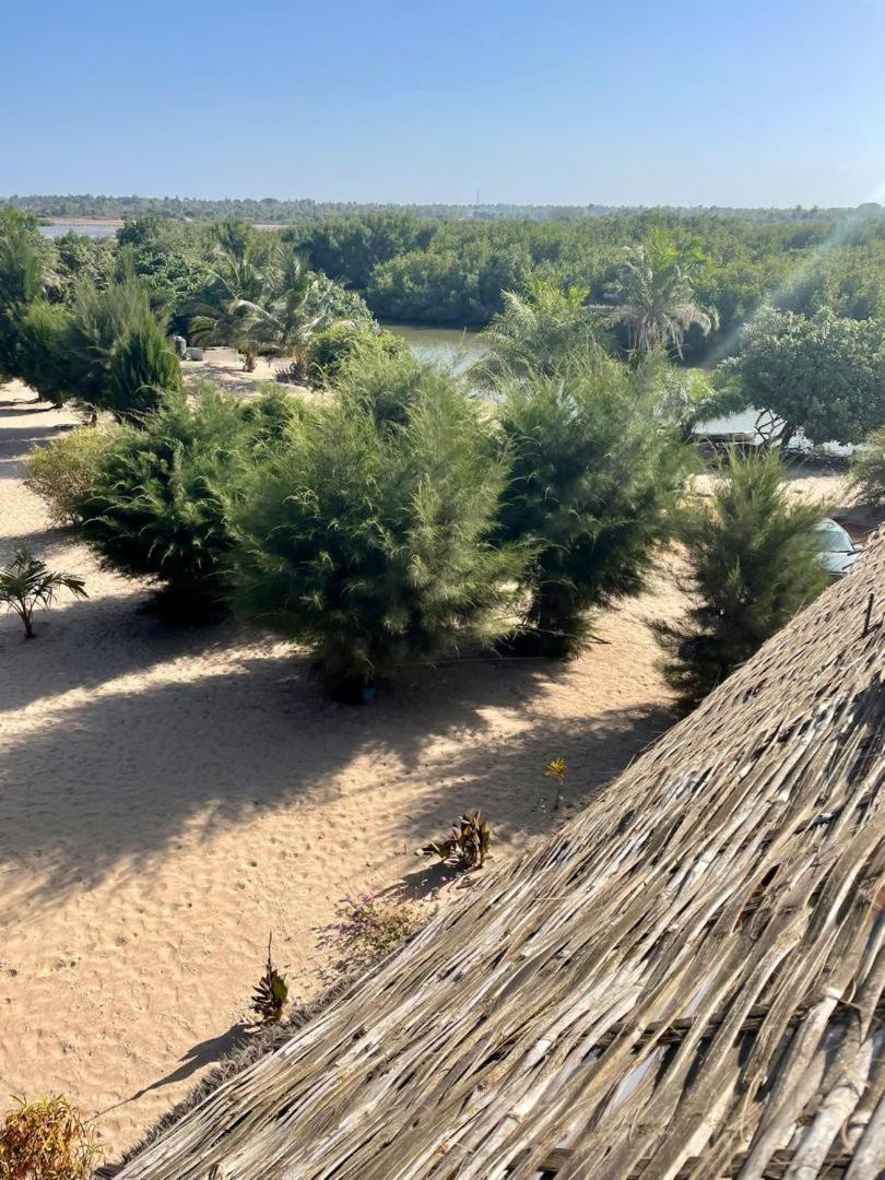 Santana Beachclub Sanyang Exterior photo