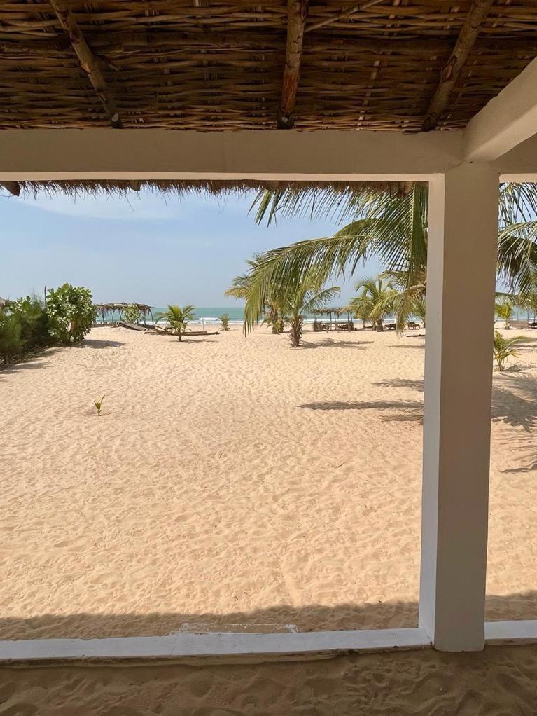 Santana Beachclub Sanyang Exterior photo